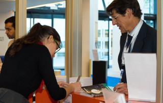Registration - ESGE congress Brussels 2014