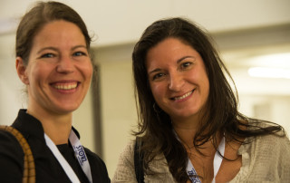 Participants - ESGE congress Brussels 2014