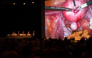 Surgery Lecture - ESGE congress Brussels 2014
