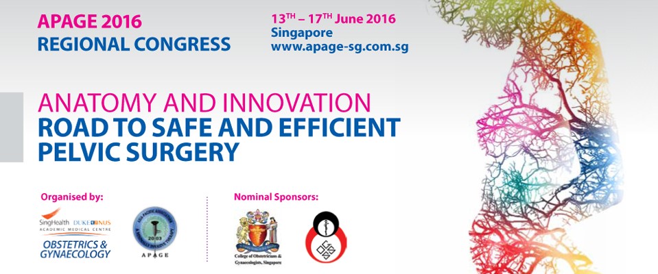 APAGE congress